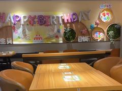 -豪客来牛排(重庆三峡广场步行街1704店)