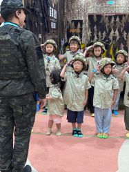 -奈尔宝家庭中心·亲子餐厅(苏州大悦城店)