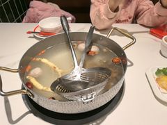 -八合里潮汕鲜牛肉火锅(上海汇智广场店)