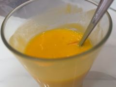 -香港威特瑞茶餐厅(小白楼音乐厅店)