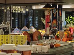 -杭州君尚云郦酒店