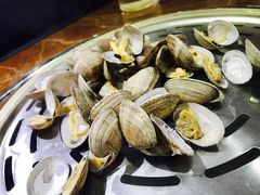 -海博汇蒸汽海鲜