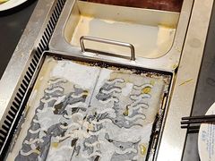 -星伦多自助料理·涮烤一体(虹悦城店)