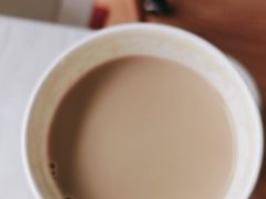 -星巴克(深圳宝能太古城南区店)
