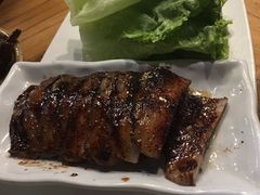 -院子餐厅·大锅菜·老杭帮(桥西直街店)