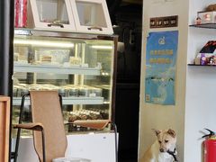 -慢象咖啡(台江店)