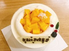 -罗森尼娜(解放西路店)