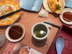 -元气寿司(东方宝泰店)
