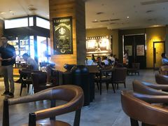 -星巴克(北京望京店)