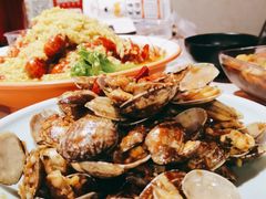 -拙味兄弟龙虾·江湖菜(和畅堂店)