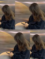 -Hair Code芭曲发型