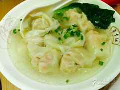 -蓉李记成都名小吃(武汉菱角湖万达店)
