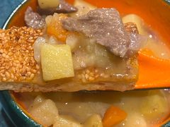 -乡村馕坑肉·烧烤·新疆菜·本地人更爱吃(阿勒泰首店)