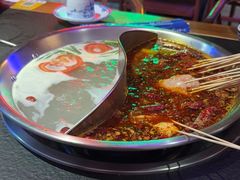 -来涮蜀鲜货火锅串串香(菜市口店)