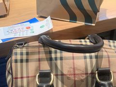 -星巴克(成都机场T2店)