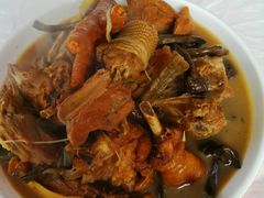 -何适山庄 ·可团建(水长城P2停车场店)