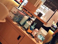 -星巴克(汾阳路店)