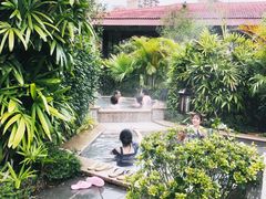 -福州贵安·温泉世界