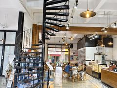 -Torch Coffee 炬点咖啡