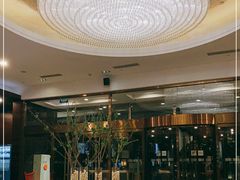 -北京东直门智选假日酒店