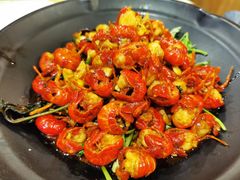 -聚味瞿记·龙虾堂(渔人码头一店)