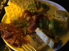 -上海和平饭店-华懋阁 The Cathay Room