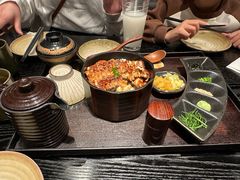 -玄白·炭烤活鳗(上海首店)