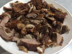 -徐六孃正宗甜皮鸭(张公桥店)