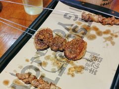 -路边羊烧烤酒场(宝带路店)