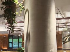 -秀玉coffee&kitchen(黄石大上海店)
