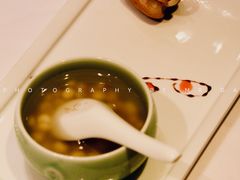 -郑州绿地JW万豪酒店-中餐厅