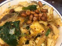 -老乌家特色小炒泡馍(大皮院店)