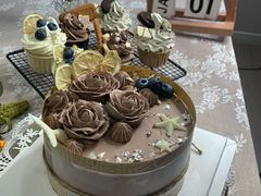 -千浔一暖DIY蛋糕烘焙(人民大学店)