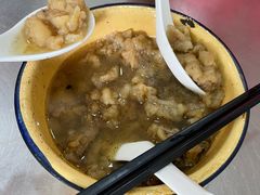 -定家小酥肉·清真(回民街店)