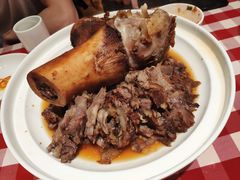 牛大骨-西贝莜面村(镇江苏宁广场店)