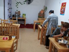 大堂-川味冒菜(太平园中三路店)