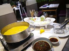 -拾贝海鲜馆（海鲜粤菜）(花果园店)