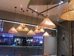 大堂-云海肴·汽锅鸡·云南菜(东坝金隅店)