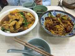 -一家人面馆(三条巷店)