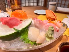 -松涛日本料理