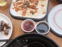 -如轩·海鲜砂锅粥·潮汕菜(海珠店)