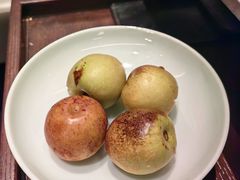 -鼎鼎香·港式火锅(北京SKP店)