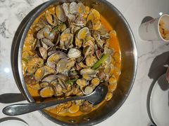 -双合园·海鲜水饺青岛菜(上清路店)