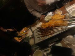 -高烤场烧烤餐厅(文华里店)