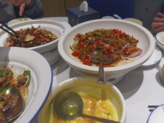 -兰湘子·湘菜小炒(南京江宁万达店)