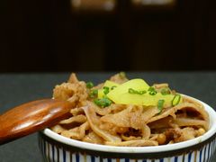 招牌牛肉饭-赤谷和牛烧肉居酒屋(石景山店)