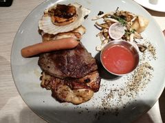 -卡朋西餐(悦汇城店)