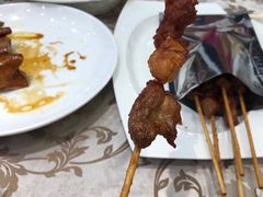 -新兴家喻酒家·羊城名宴(昌岗店)