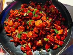 麻辣虾球-一棠龙虾(徐家汇城开YOYO店)