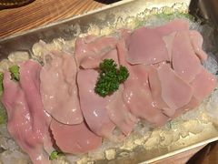 -旧街市鲜货老火锅(大光路店)